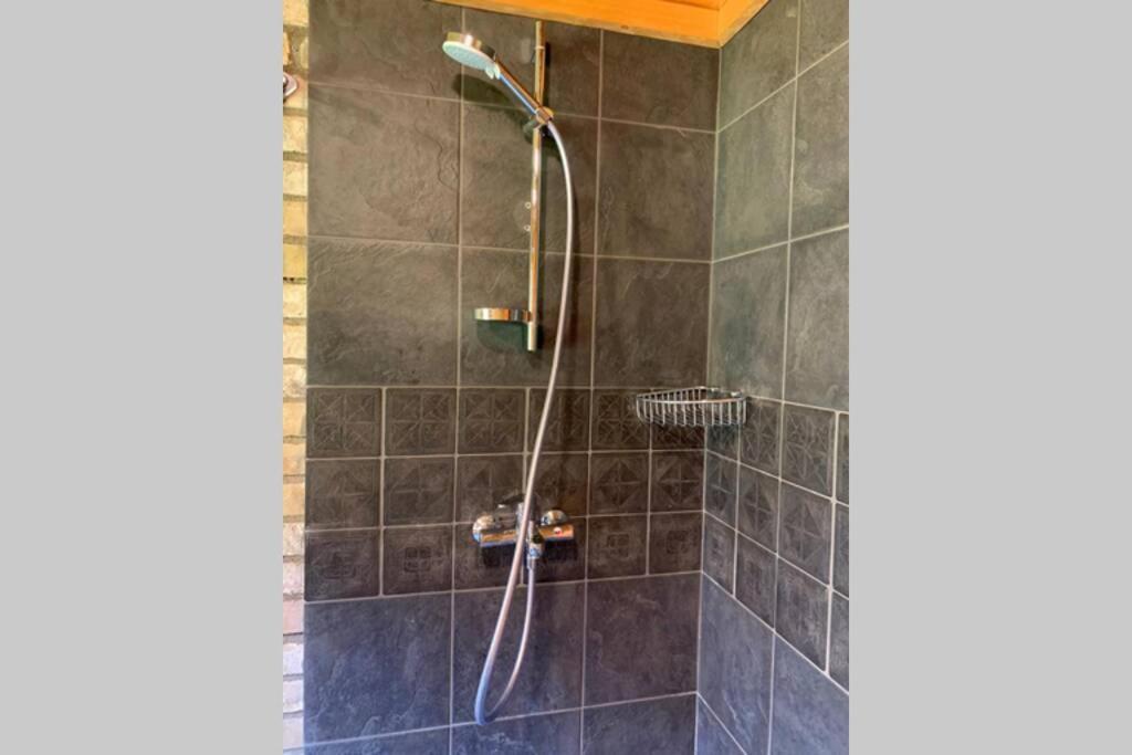 Pirtsmaja Villa Marta Cēsis Εξωτερικό φωτογραφία